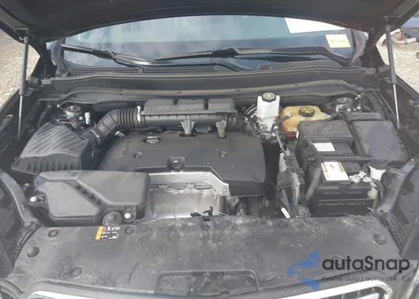 2020 Buick Envision Fwd Essence z USA, uszkodzony, nr VIN LRBFXCSA4LD108338